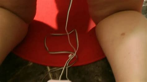 Electro Power On The Ass Nude Pics Xhamster