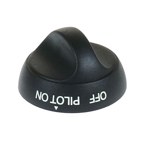 Suburban Stoveoven Thermostat Control Knob