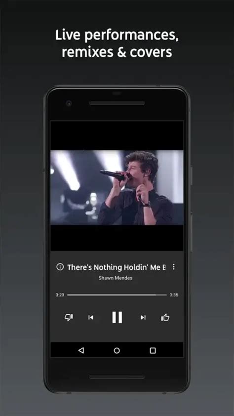 Descargar Youtube Music Mod Apk 2024 V64252 última Versión