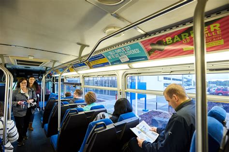 Advertise with Metro Transit - Metro Transit