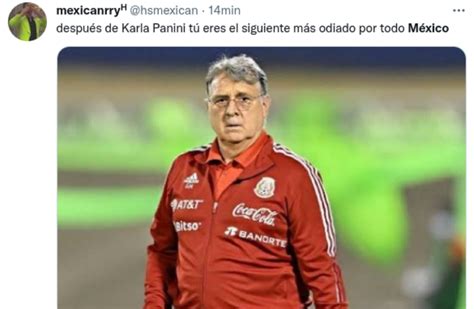 Los Mejores Memes De La Eliminación De México Del Mundial De Qatar 2022 Ante Arabia Saudita