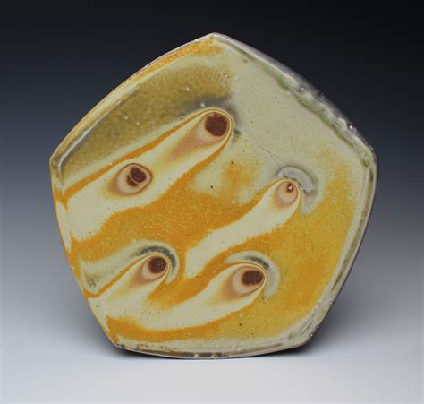 Expanding the Sodium palette- Developing clay body, Soda