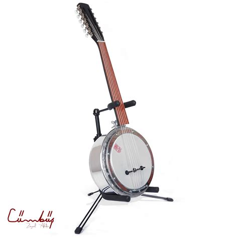 Cumbus Oud - Classical Model - Tapadum