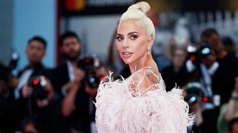 Take Your First Look At Lady Gaga In The House Of Gucci Trailer