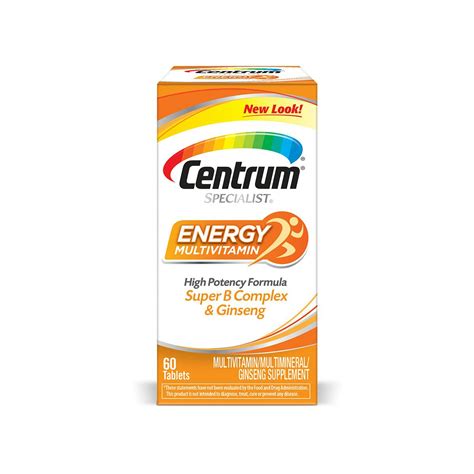 Find Your Centrum Product | Centrum