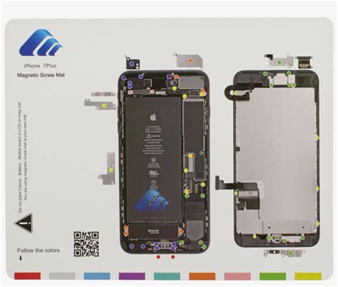 Iphone 7 Plus Board Diagram - Pcb Layout Iphone 7 Plus Pcb Circuits
