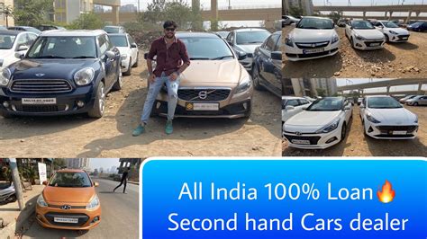 All India Loansecond Hand Cars Dealer In Mumbai Second Hand Cars