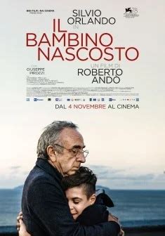 Recensione Film Il Bambino Nascosto Di Roberto And