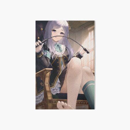 Lámina rígida Hot Mejiro Mcqueem Foof Feet Fetish Uma Musume Sexy Lascivo Tetas Tetas Hentai