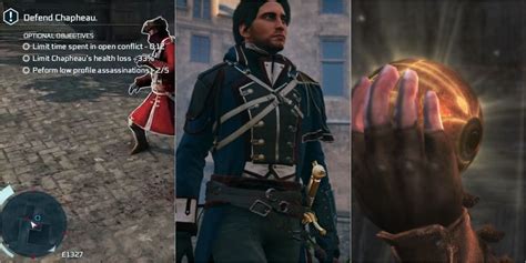 7 Classic Assassin s Creed Tropes That Aren t Around Anymore Nông