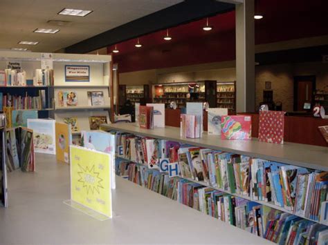 Help Wanted: How You Can Assist the Gwinnett County Public Library ...