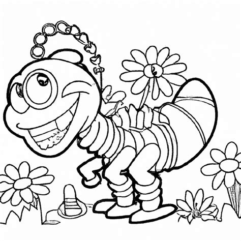 5 Incríveis Desenhos de Springtrap para Imprimir e Colorir!