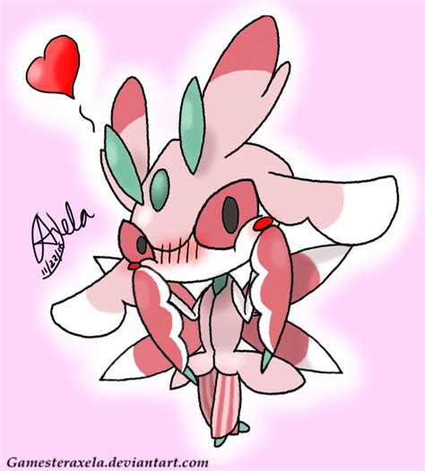 Cute Lurantis By Gamesteraxela On Deviantart