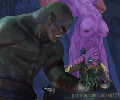 Ysera S Smell By Judash137 Hentai Foundry