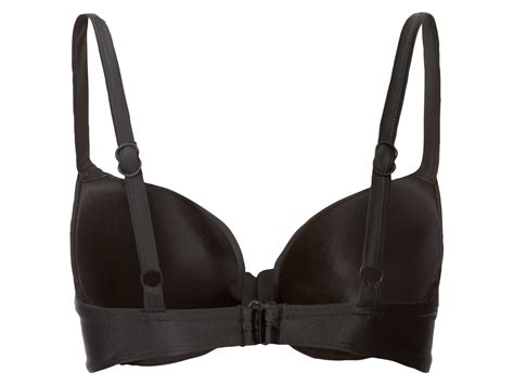 Damen Bikini Oberteil pflegeleichte Qualität LIDL