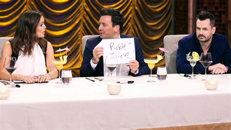Watch The Tonight Show Starring Jimmy Fallon Highlight: Secret