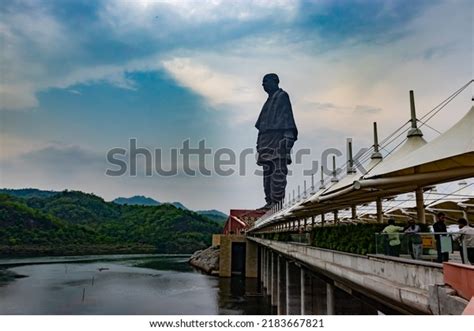 123 Sardar Vallabhbhai Patel Statue Stock Photos, Images & Photography ...