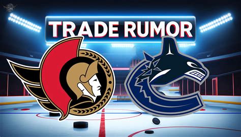 NHL Trade Rumors: Shane Pinto to Vancouver for Filip Hronek?