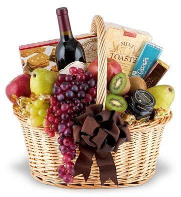 The Best Fruit Basket Delivery Services 2022 - Where to Order a Fruit ...