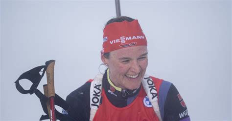 Gigantisches Erlebnis Herrmann Wick Verabschiedet Sich Vom Biathlon