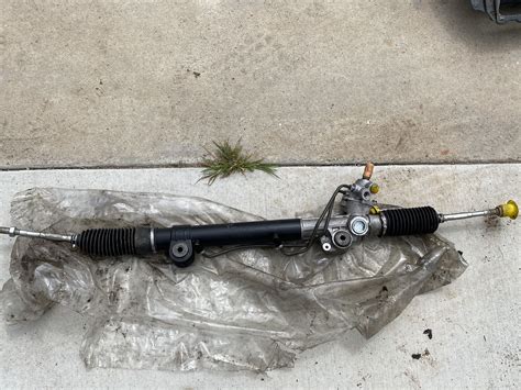 2006 Toyota Tacoma Rack And Pinion For Sale In Chula Vista CA OfferUp