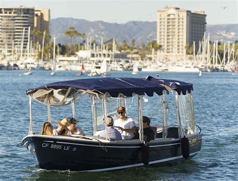 Activities On The Water Visit Marina Del Rey Los Angeles