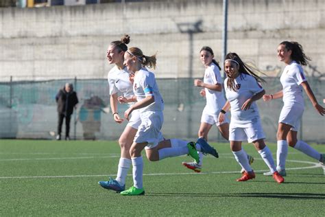 SETTORE GIOVANILE Campionato Di Under 17 A B Under 15 Femminile E