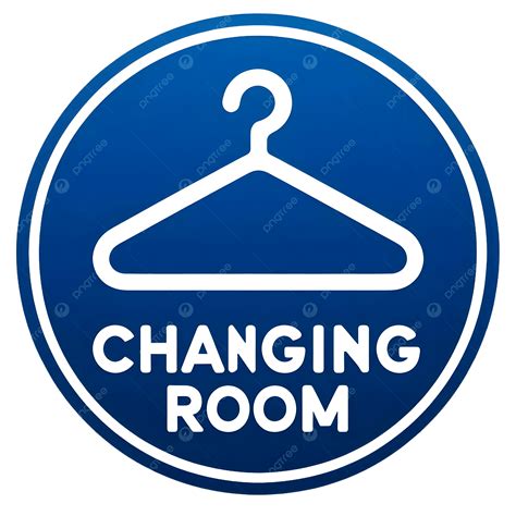 Privacy Notice Changing Room Sign For Retail Areas, Signal, Caution