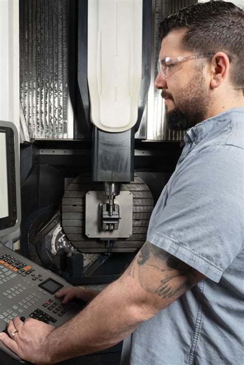 Complex Machining Requires Advanced Software