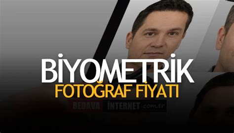 Biyometrik Fotoğraf Fiyat 2023 Ne Kadar Sürede çıkar Fiyat Dair