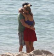 Luisana Lopilato Bikini Beach In Perth MAR 3 2011 HQx23 Phun Org Forum