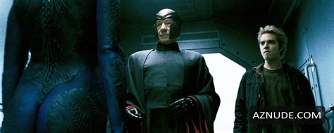 X Men The Last Stand Nude Scenes Aznude