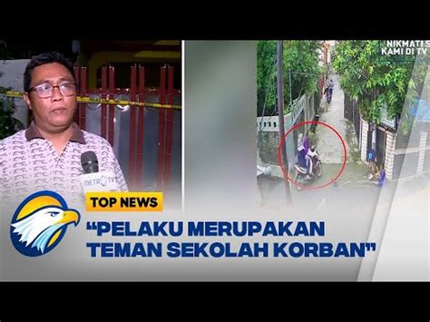 Kasus 2 Wanita Dicor Di Bekasi Ketua RT Pelaku Teman Sekolah Korban