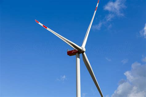 Nordex N Mw Windkraftanlage