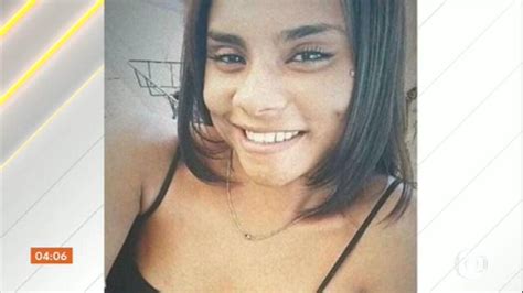 Jovem De 19 Anos Morre Após Ser Baleada Por Policial Militar Na Zona