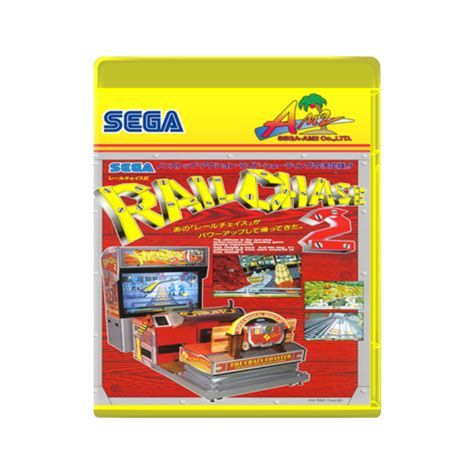 Sega Model 2 full Media Pack - Sega Model 2 - LaunchBox Community Forums