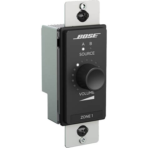 Bose Professional Controlcenter Cc 2d Digital Zone 808928 0110