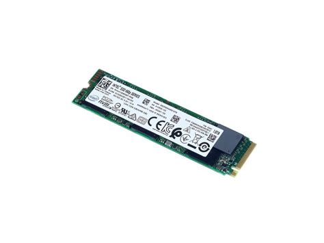 INTEL 1TB M.2 PCIe NVMe 3.0 x4 SSD 660p Series SSDPEKNW010T8X1 Ssd cena ...
