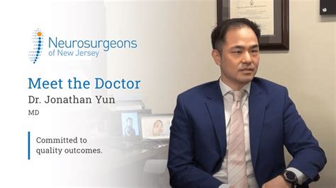 Dr Jonathan Yun Md Youtube