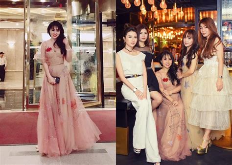 Đăng Thư cựu hot girl Sài thành năm trước nay đã là mẹ con sành điệu trẻ mãi không già