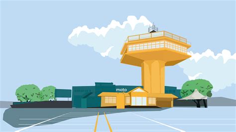 A Guide to Services and Facilities at Lancaster Station in England 3