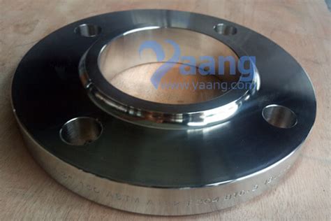 Asme B A F Sorf Flange Inch Class Steeljrv