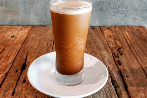 Nitro Cold Brew una receta que te sorprenderá Specialty Coffee Magazine