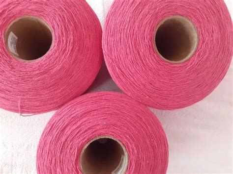 Ply Rani Rose Twisted Open End Cotton Yarn At Rs Kg In Erode