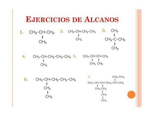 Ejercicios Resueltos De Alcanos Compuesto The Best Porn Website