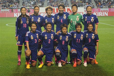 Nhkが2015年女子w杯の放送スケジュールを発表bs1で25試合を生中継 サッカーキング