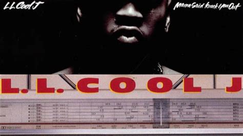 Ll Cool J Album Covers