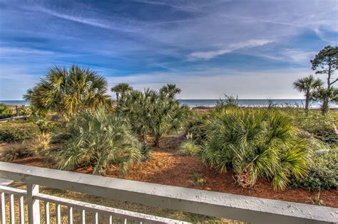 Hilton Head Vacation Rentals | The Vacation Company