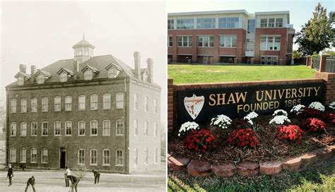 Saluting Historically Black Colleges And Universities