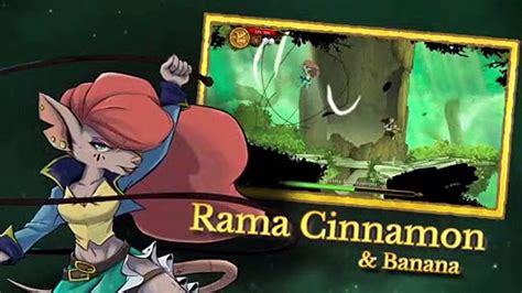 Curse Of The Sea Rats Official Boss Trailer Video Dailymotion